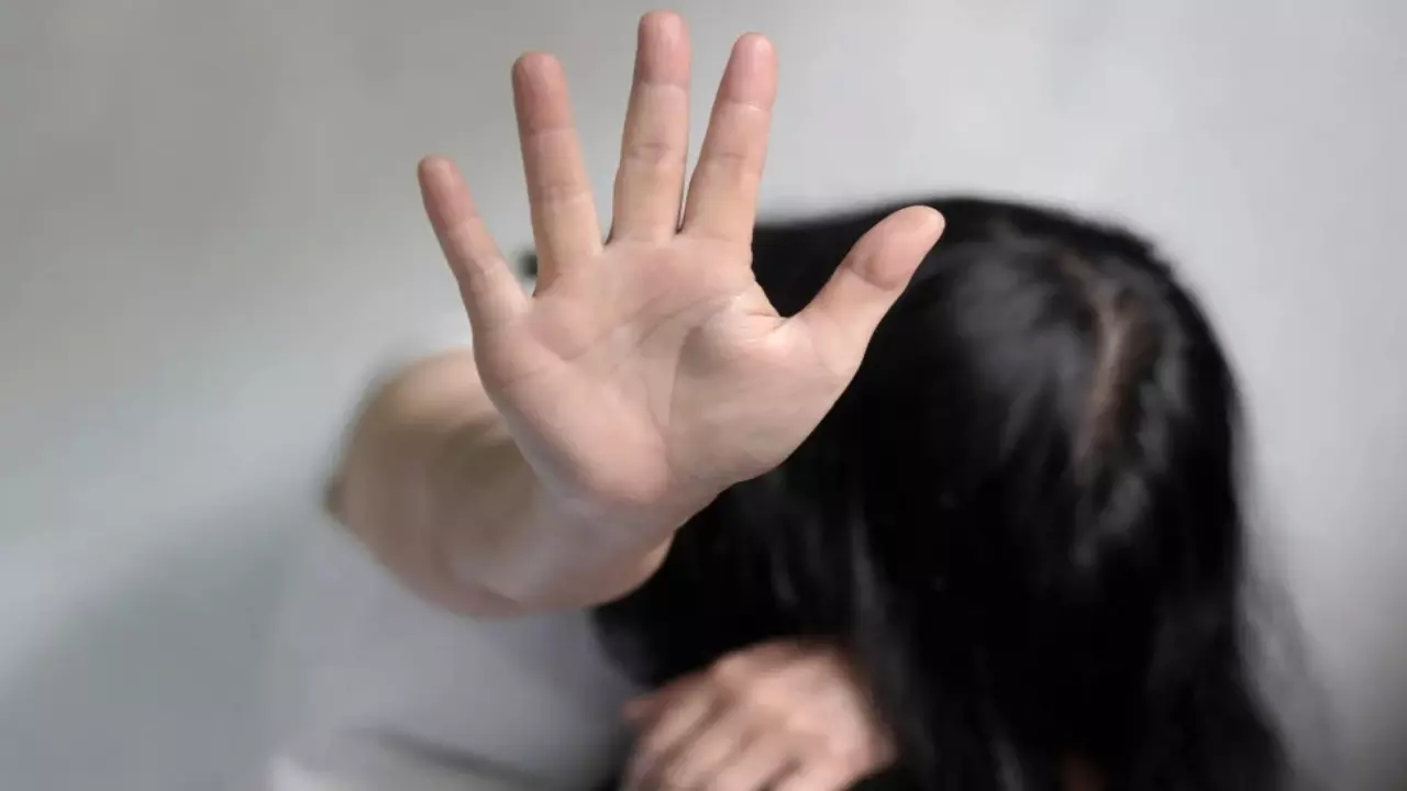 Lucknow Gang Rape Case