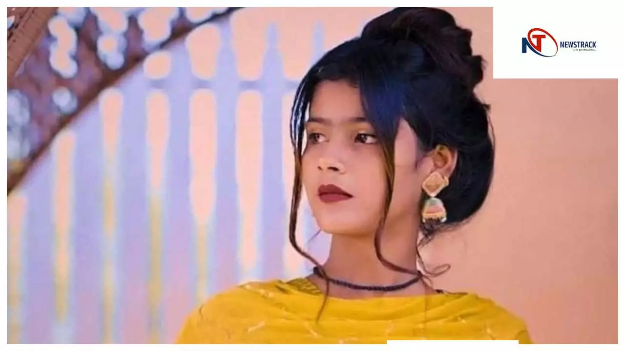 Hapur News : हापुड़ की यूट्यूबर वंशिका का मां से संपत्ति विवाद पर झगड़ा, वीडियो हुआ वायरल Hapur News : हापुड़ की यूट्यूबर वंशिका का मां से संपत्ति विवाद पर झगड़ा, वीडियो हुआ वायरल