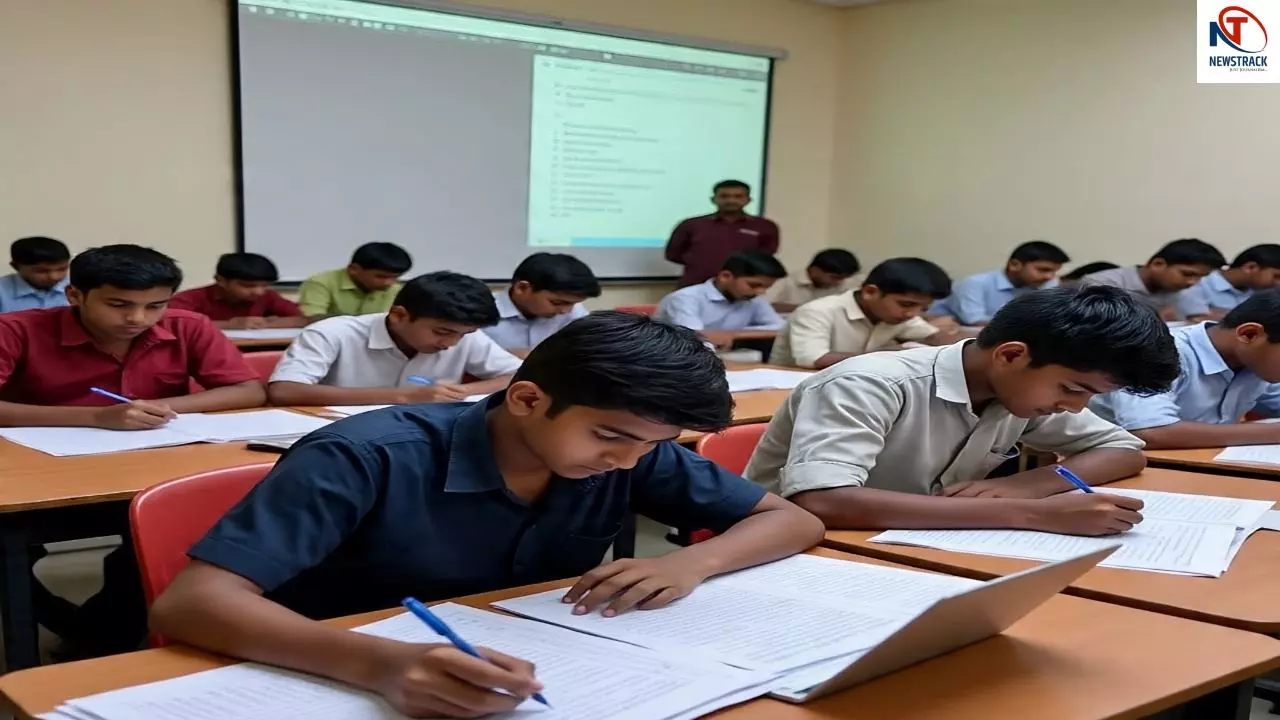 Board Exam Datesheet 2026 Board Exam Datesheet 2026