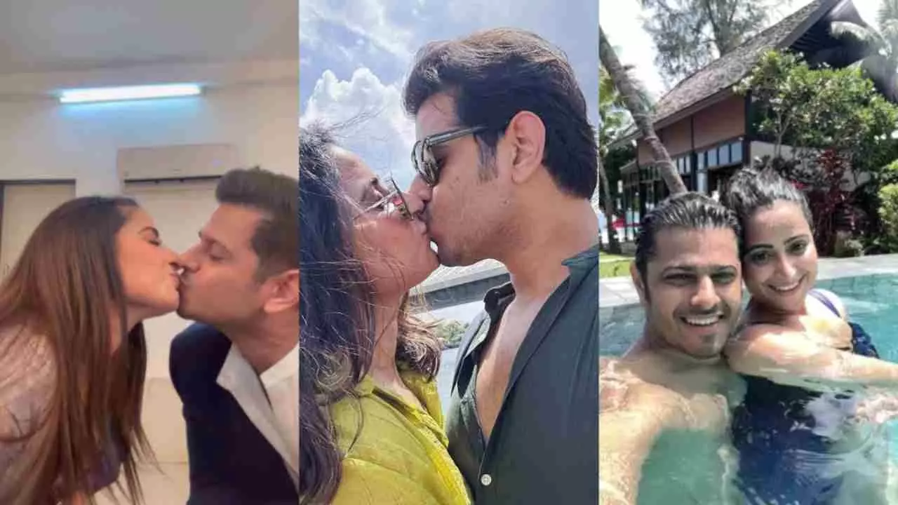 Neil Bhatt-Aishwarya Sharma Divorce Neil Bhatt-Aishwarya Sharma Divorce