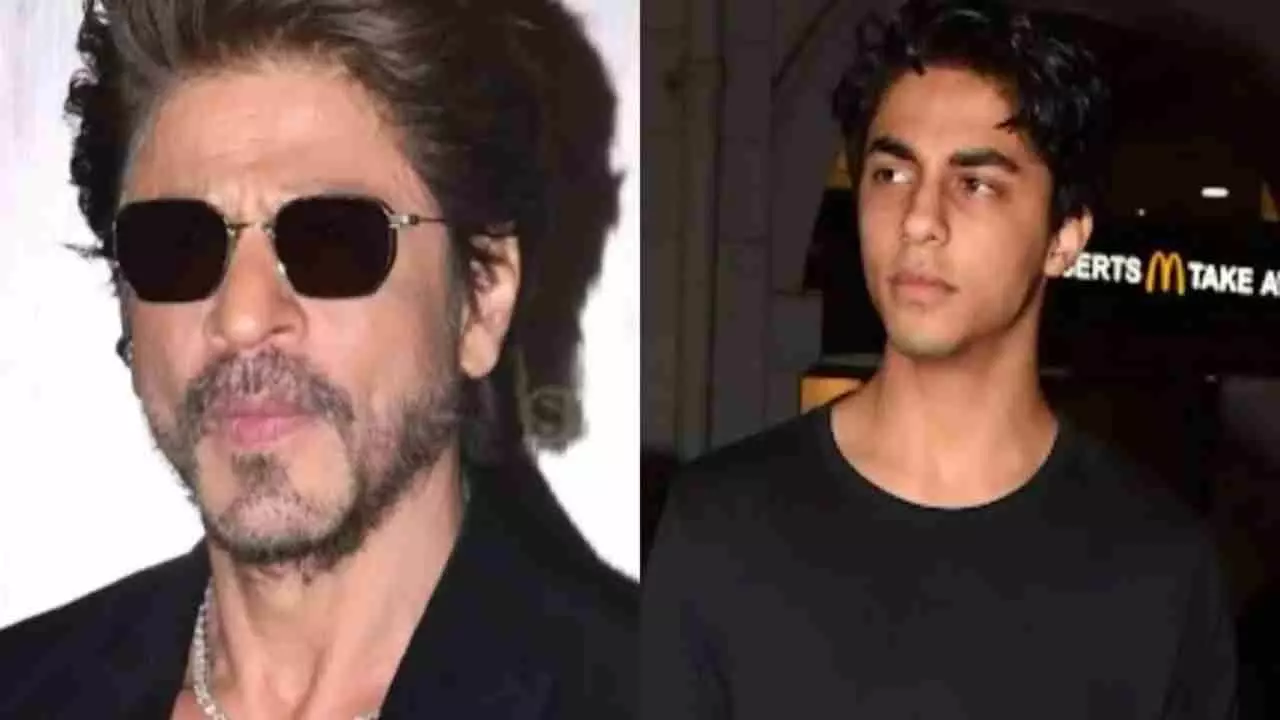 Aryan Khan New Film Aryan Khan New Film