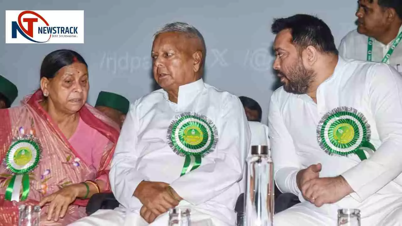 Bihar Assembly Elections 2025 (Photo: Social Media) Bihar Assembly Elections 2025 (Photo: Social Media)