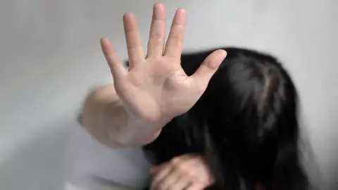 Lucknow Gang Rape Case
