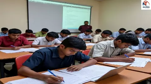Board Exam Datesheet 2026 Board Exam Datesheet 2026