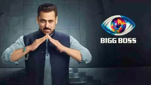 Bigg Boss 19 Wild Card Bigg Boss 19 Wild Card