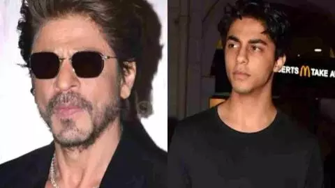 Aryan Khan New Film Aryan Khan New Film