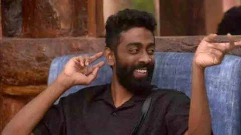 Bigg Boss 19 Pranit More Bigg Boss 19 Pranit More