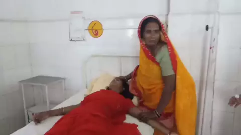 Newlywed attempts suicide by hanging, father-in-law saves time Newlywed attempts suicide by hanging, father-in-law saves time