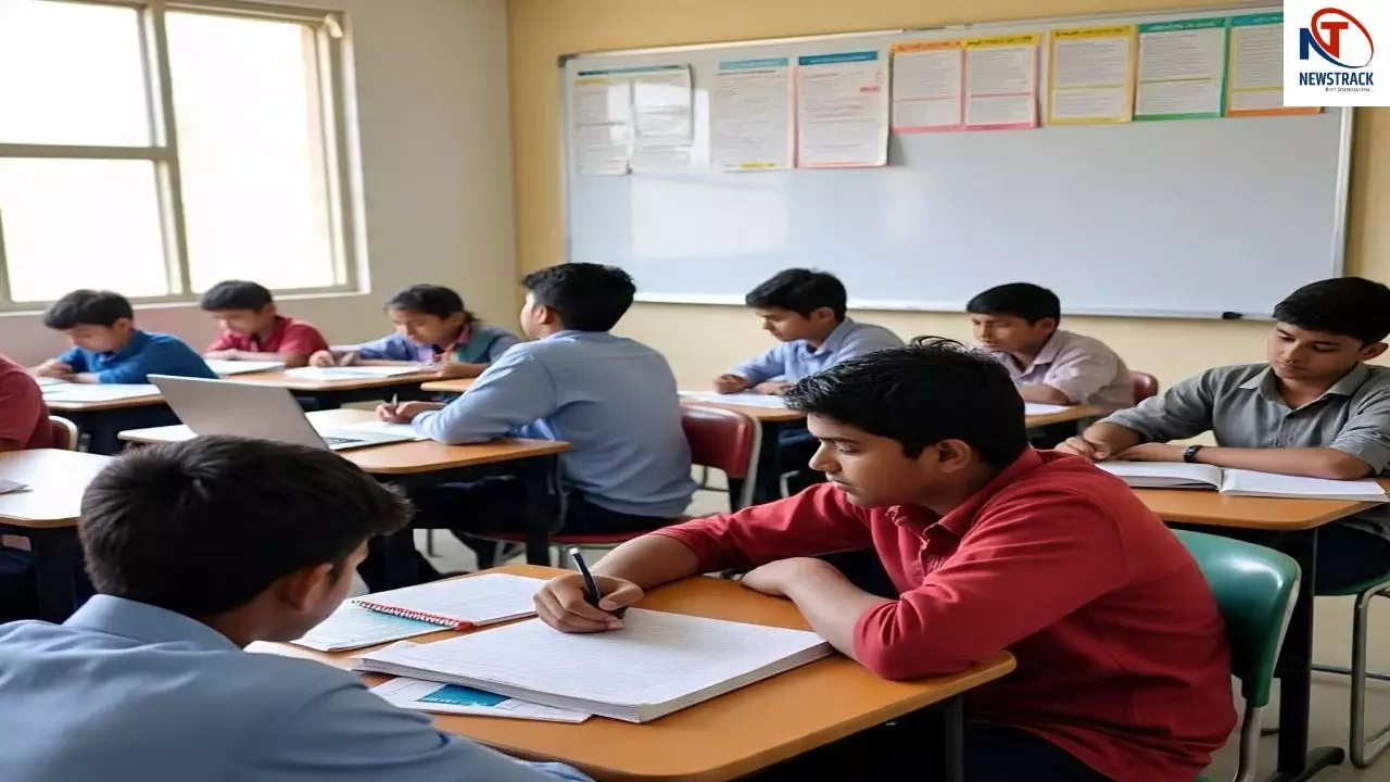 CBSE Coaching Classes in schools for cuet and jee preparations ...