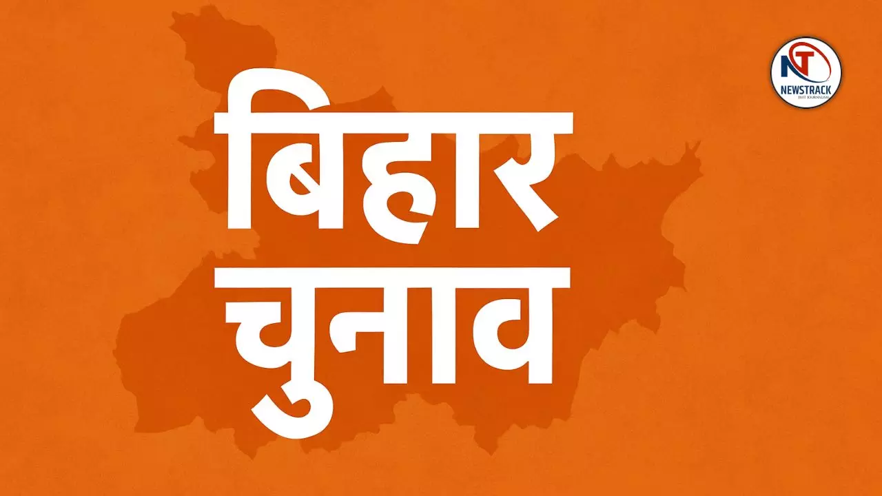 Bihar Assembly Election 2025 Record Turnout Political Shift Analysis Report in Bihar Chunav Update