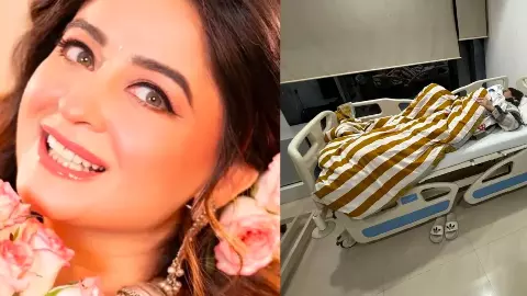 Mahi Vij Jay Bhanushali Divorce News Mahi Vij Jay Bhanushali Divorce News