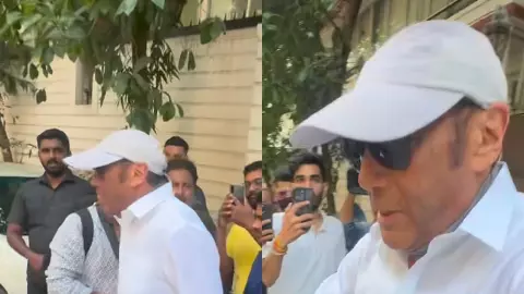 Jackie Shroff On Zarine Khan Viral Video Jackie Shroff On Zarine Khan Viral Video