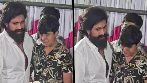 Harish Rai Son Video Viral Harish Rai Son Video Viral