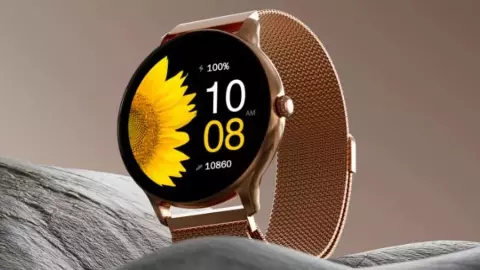 Amazon Smartwatch Sale Offer