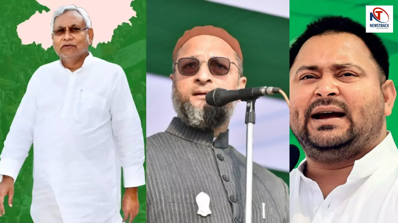 सीटें बचाओ या वापसी करो! बिहार चुनाव के दूसरे चरण में NDA और महागठबंधन के सामने सबसे बड़ी चुनौती