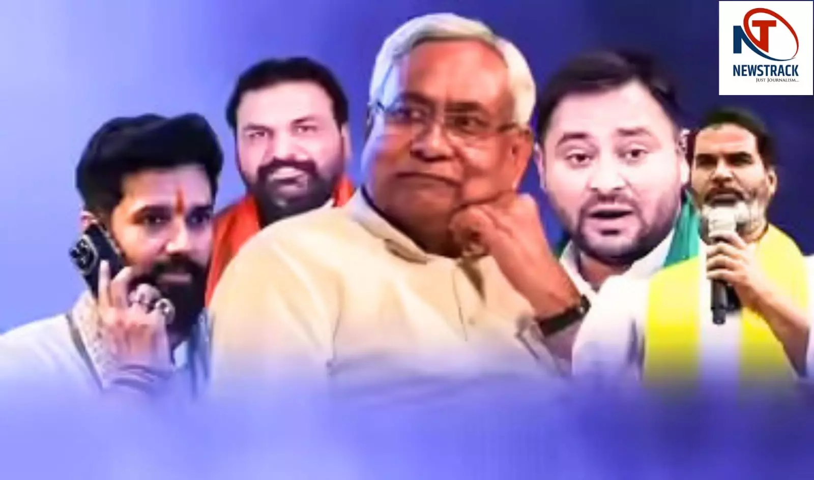 Bihar election 2025 prediction