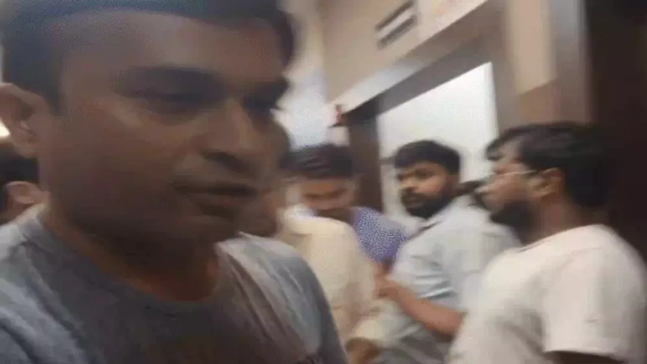 Prayagraj News