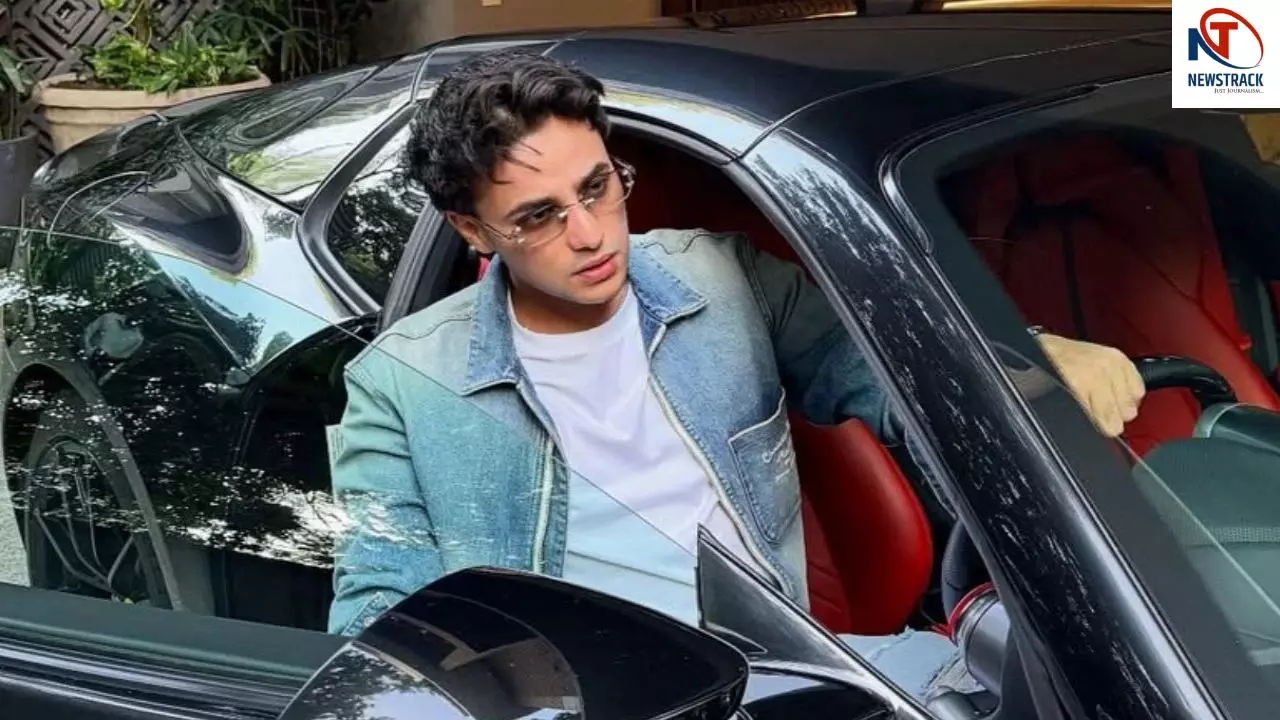 Abhishek Sharma Net Worth Abhishek Sharma Net Worth
