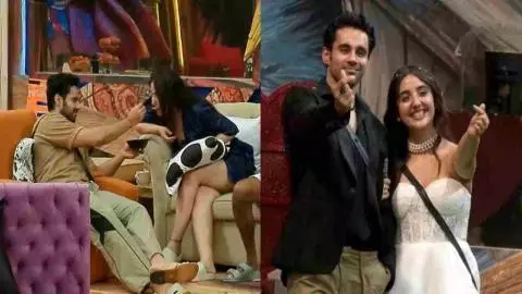 Bigg Boss 19 Ashnoor Kaur