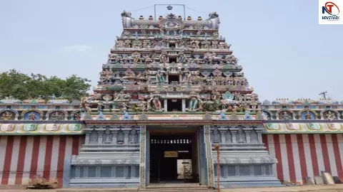 Sri Vasavi Kanyaka Parameshwari Devi Temple, Hindu temple Sri Vasavi Kanyaka Parameshwari Devi Temple, Hindu temple