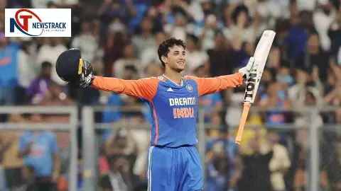 Abhishek Sharma Record (Photo: Social Media)