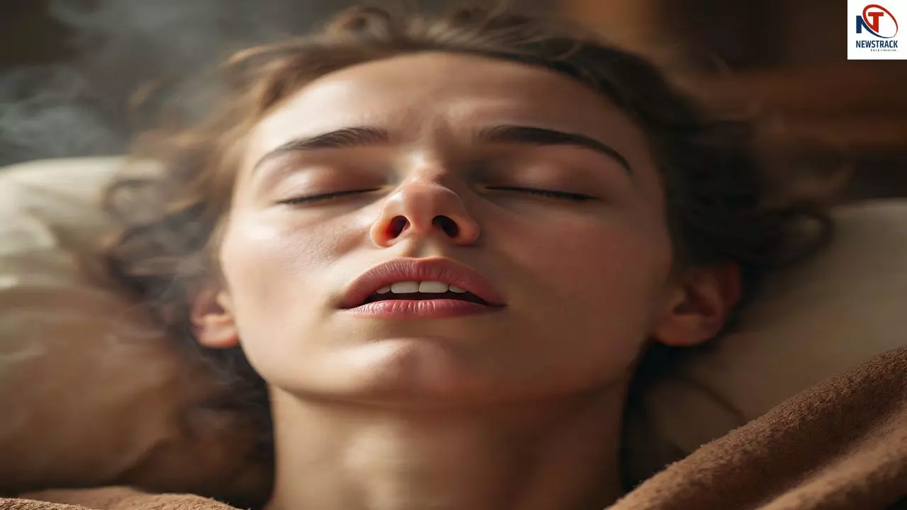 Effects Of Mouth Breathing