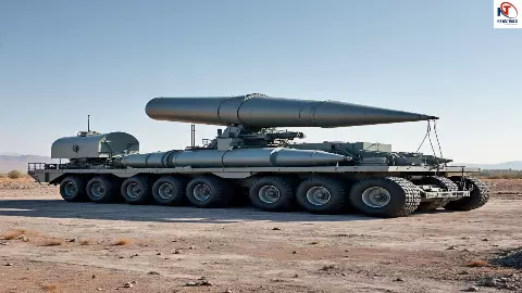 India Air Defense System