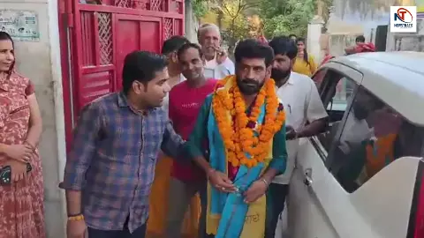किस्मत पलटी! ₹500 उधार लेकर सब्जी वाले ने जीती ₹11 करोड़ की लॉटरी, दोस्त की बेटियों को देंगे ₹1 करोड़