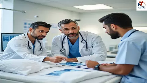 Advanced Spine Surgery