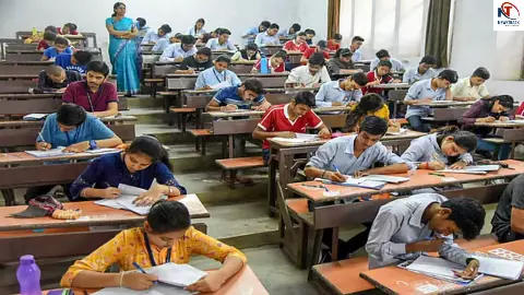 Rajasthan Board Exam