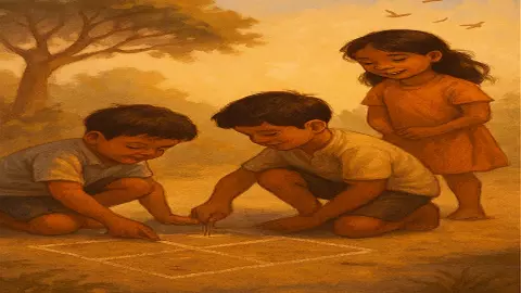 Childhood Memories (Social Media) Childhood Memories (Social Media)