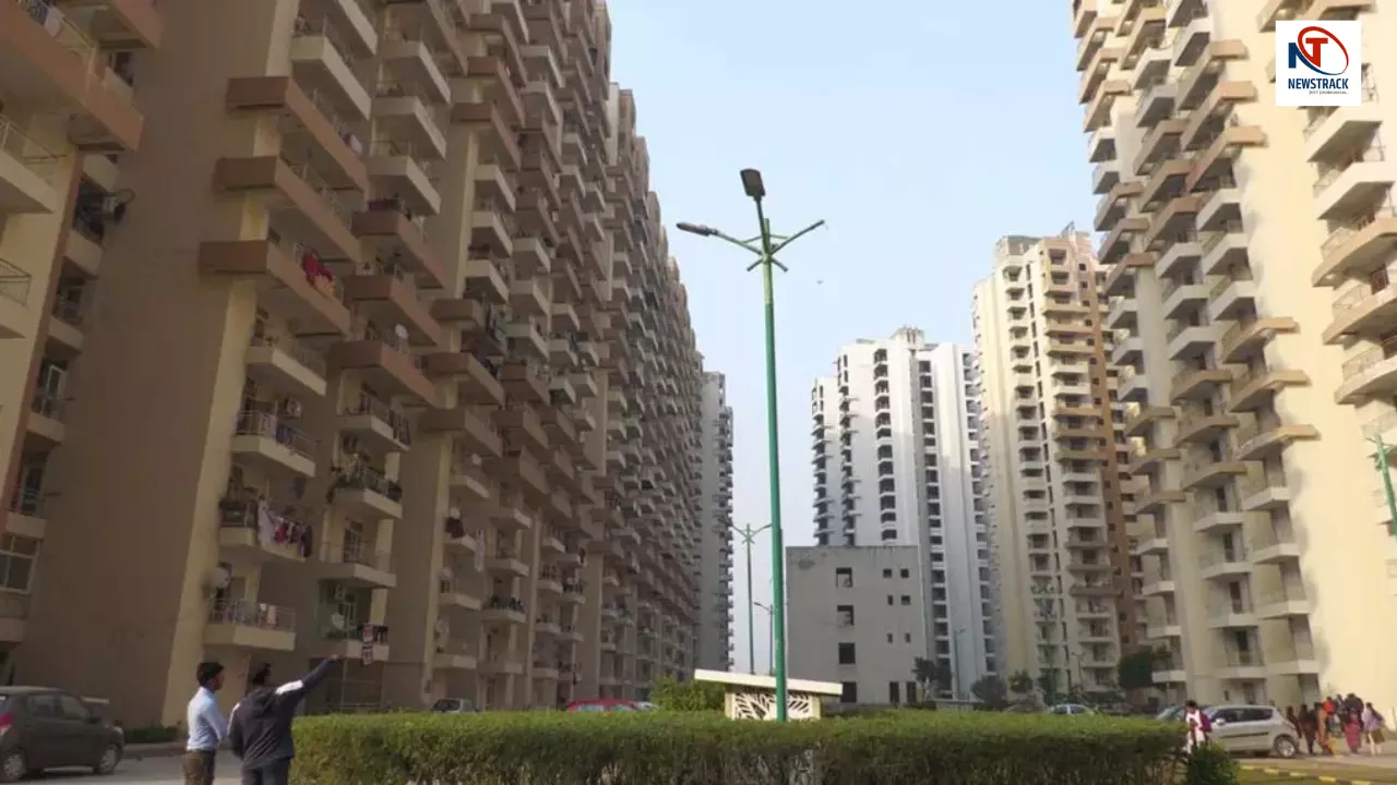 लखनऊ में ₹120 करोड़ का रियल एस्टेट महाघोटाला! 72 बिल्डरों ने नागरिकों को धोखा दिया, पैसे लिए पर न जमीन दी न मकान लखनऊ में ₹120 करोड़ का रियल एस्टेट महाघोटाला! 72 बिल्डरों ने नागरिकों को धोखा दिया, पैसे लिए पर न जमीन दी न मकान