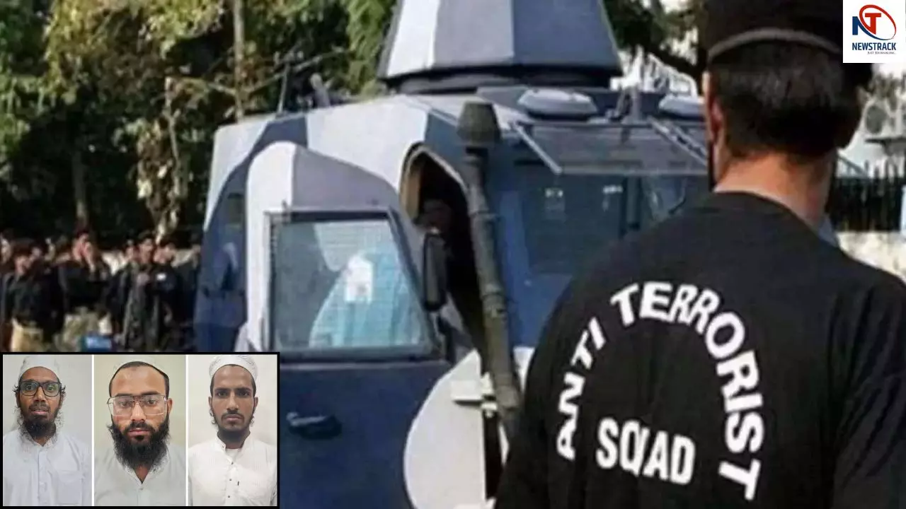 भारत के खिलाफ डर्टी गेम का प्लान फुस्स... ISIS को लगा तगड़ा झटका, नापाक हरकत का पर्दाफाश