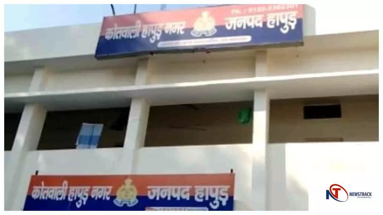 Hapur News : सनातन धर्म की तारीफ पर महिला को पीटा, ससुराल से निकाला, अब जान से मारने की धमकी