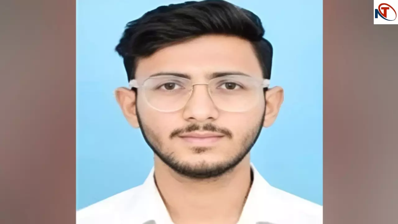 Muzaffarnagar Student Suicide Case