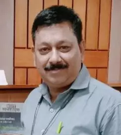 Sandeep Tayal