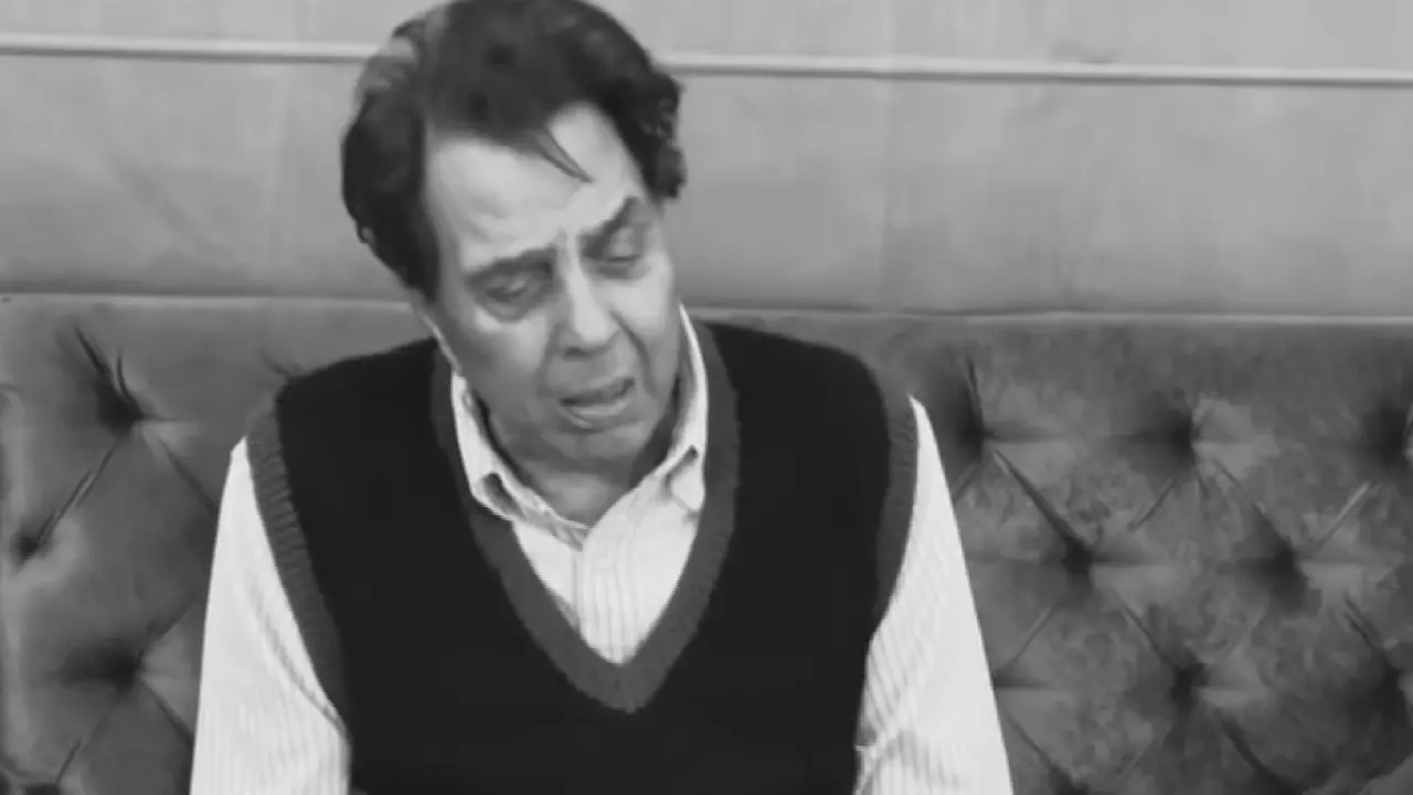 Dharmendra Death News