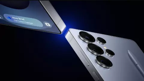 Samsung S26 Ultra Camera