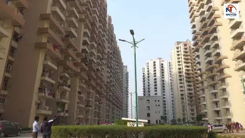लखनऊ में ₹120 करोड़ का रियल एस्टेट महाघोटाला! 72 बिल्डरों ने नागरिकों को धोखा दिया, पैसे लिए पर न जमीन दी न मकान