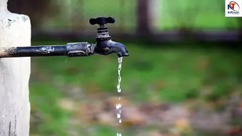 ओह माय गॉड! Lucknow में आज शाम नहीं आयेगा पानी, 10 लाख लोगों पर पड़ेगा असर; जानें वजह ओह माय गॉड! Lucknow में आज शाम नहीं आयेगा पानी, 10 लाख लोगों पर पड़ेगा असर; जानें वजह