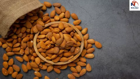 Almond Prices Almond Prices