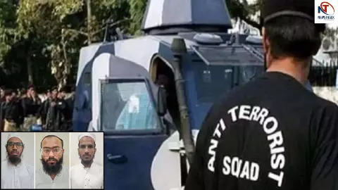 भारत के खिलाफ डर्टी गेम का प्लान फुस्स... ISIS को लगा तगड़ा झटका, नापाक हरकत का पर्दाफाश