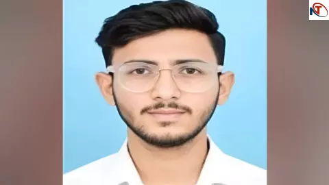 Muzaffarnagar Student Suicide Case