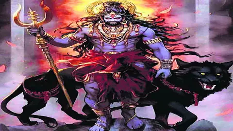 कौन हैं काल भैरव? कैसे लगा ब्रह्म हत्या का दोष, और क्यों बने संकटमोचक काशी के कोतवाल!