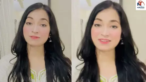इस मुस्लिम युवती ने बॉयफ्रेंड को बिना गाली के जलील करने का बताया गजब तरीका, 25 सेकंड का वीडियो वायरल