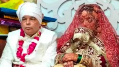 Groom died on Suhagrat