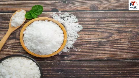 Salt Benefits Salt Benefits
