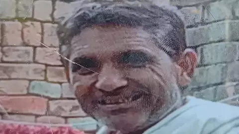 Fireworks explosion in Firozabad destroys house, kills elderly man