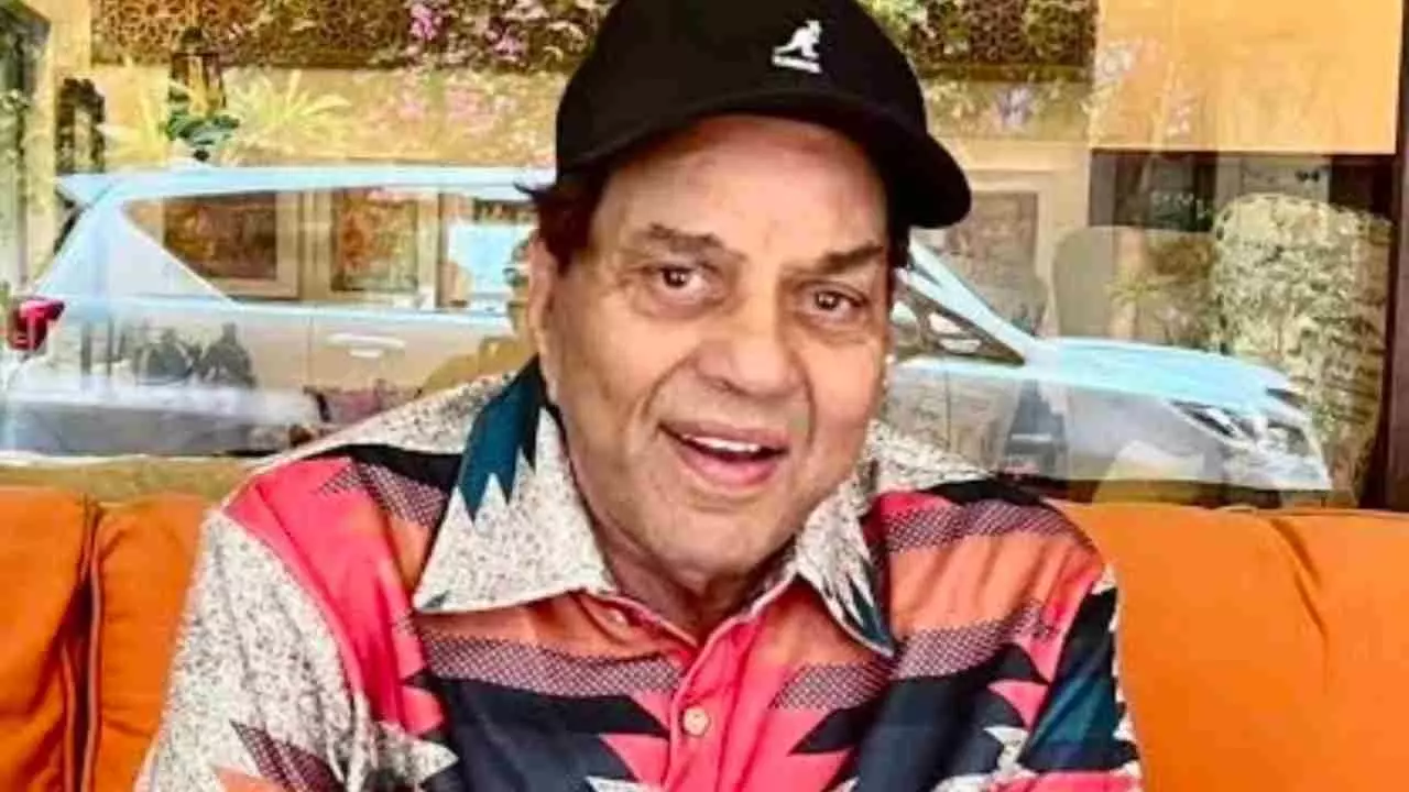 Dharmendra Death Rumours