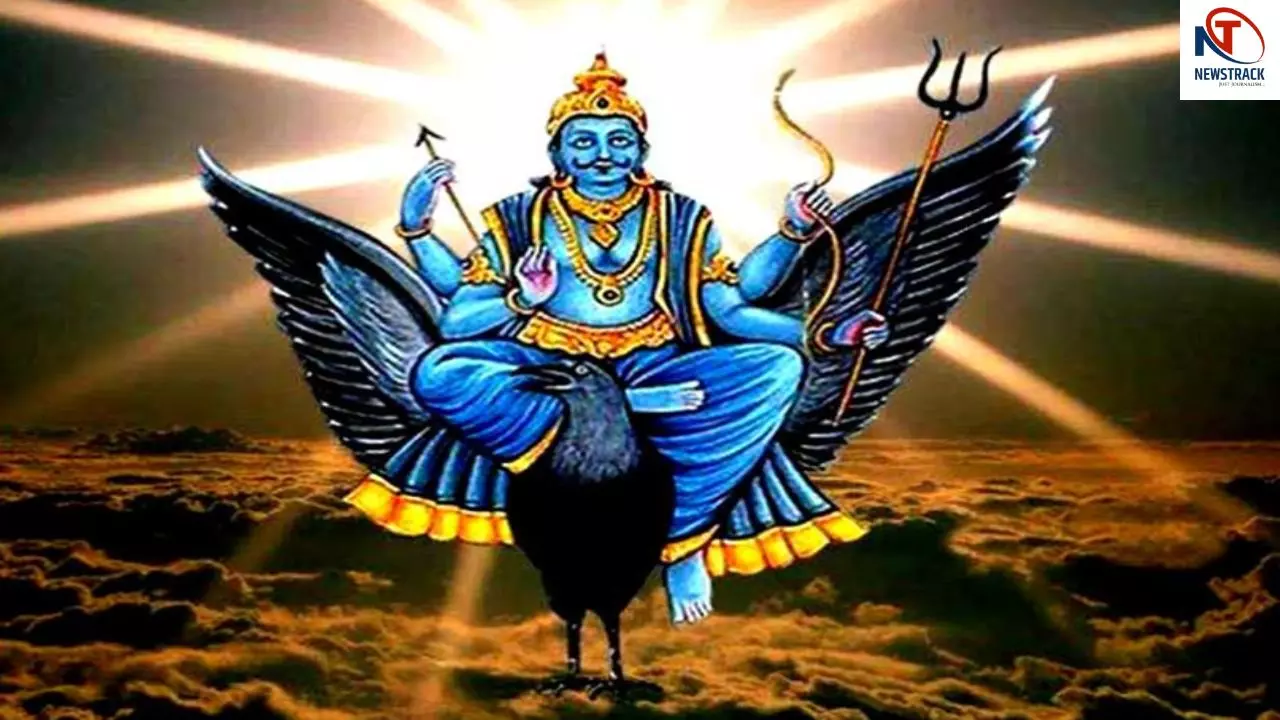 Shani Margi 2025